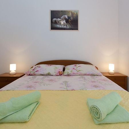 Apartment Angelina 斯普利特 外观 照片