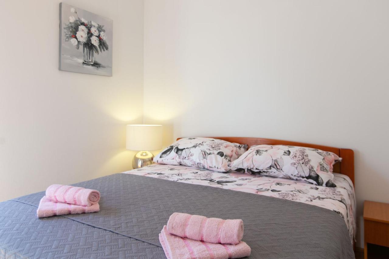 Apartment Angelina 斯普利特 外观 照片