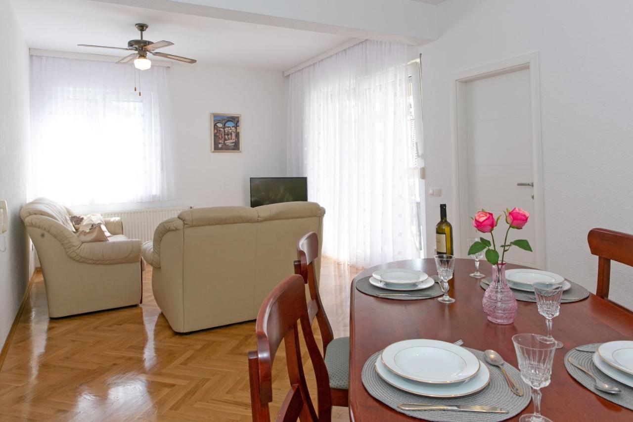 Apartment Angelina 斯普利特 外观 照片