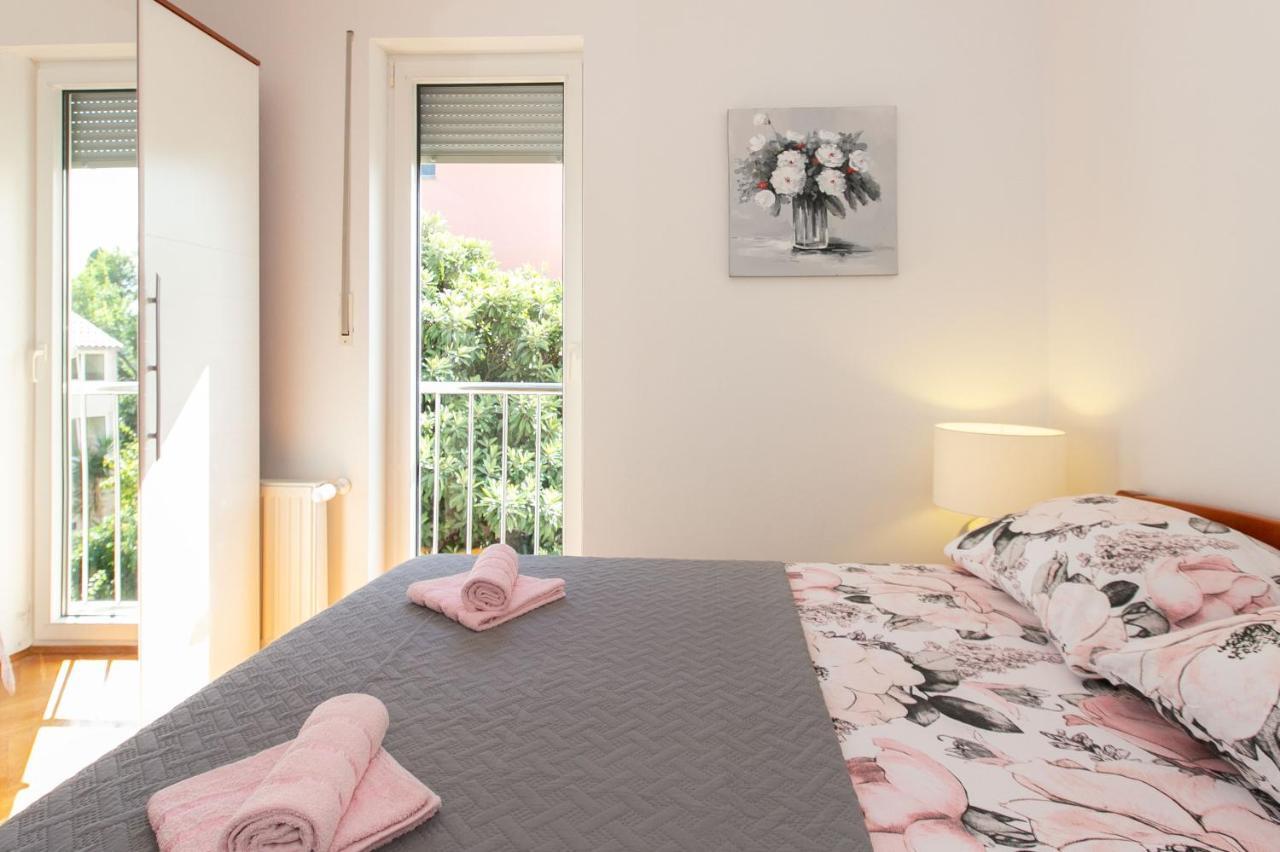 Apartment Angelina 斯普利特 外观 照片