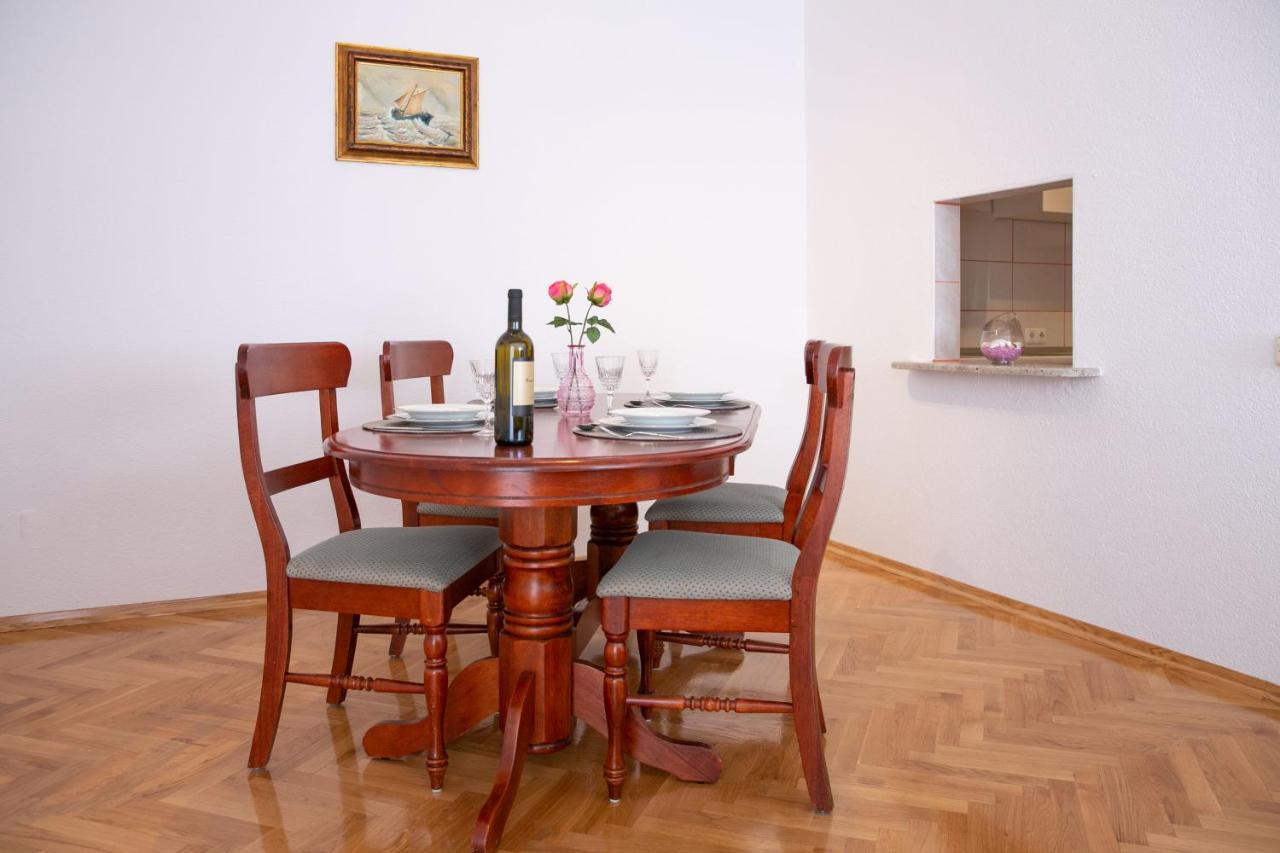 Apartment Angelina 斯普利特 外观 照片
